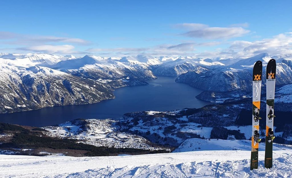 “To appreciate the beauty of a snowflake it is necessary to stand out in&hellip;