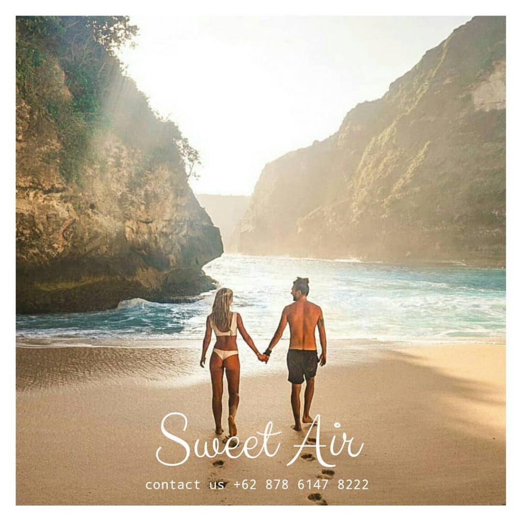 Sweet Air . . @ . . . Call/WA : +62 878 6174 8222&hellip;
