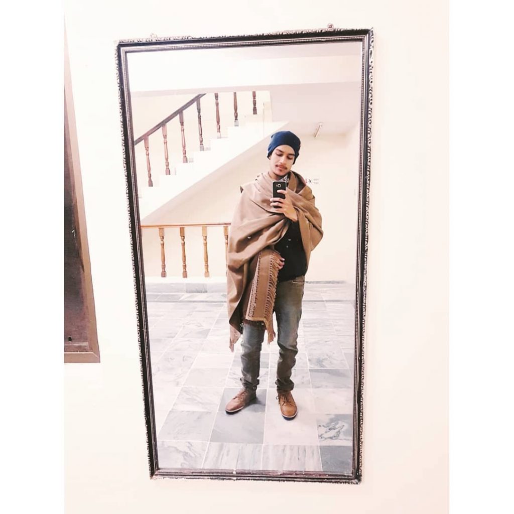 Dukh De Kar Sawaal Karte Ho Tum Bhi Jana ! Kamaal Karte Ho Dekh&hellip;