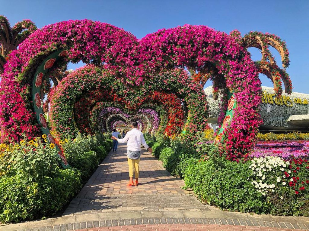 ️The world is a book and those who do not travel read only one&hellip;