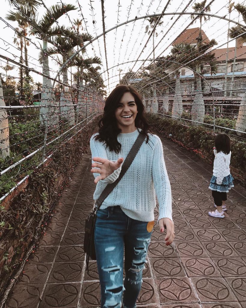 “I don’t know where i’m going from here, but I promise it won’t be&hellip;