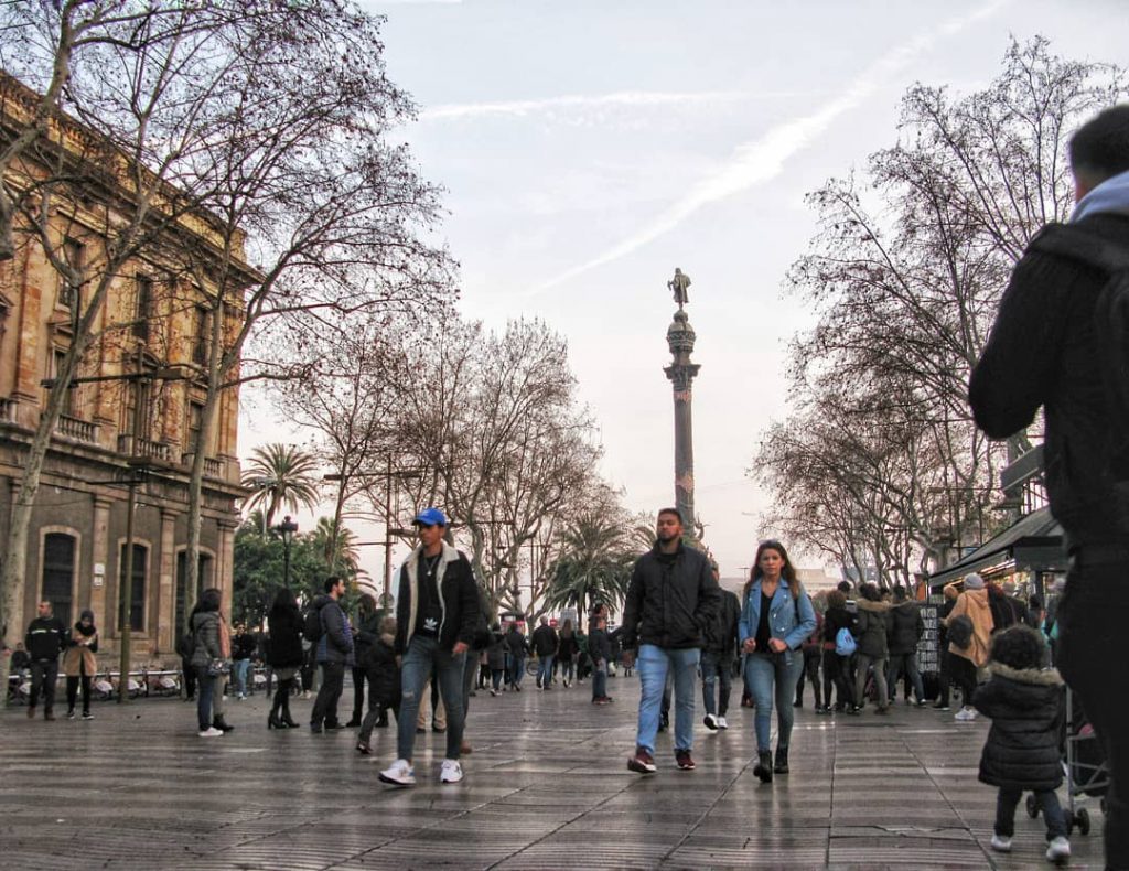 #barcelona #travel #catalunya #españa #montserrat #bcn #photography #love #instagood #marbella #photooftheday #architecture #malaga #andalucia&hellip;