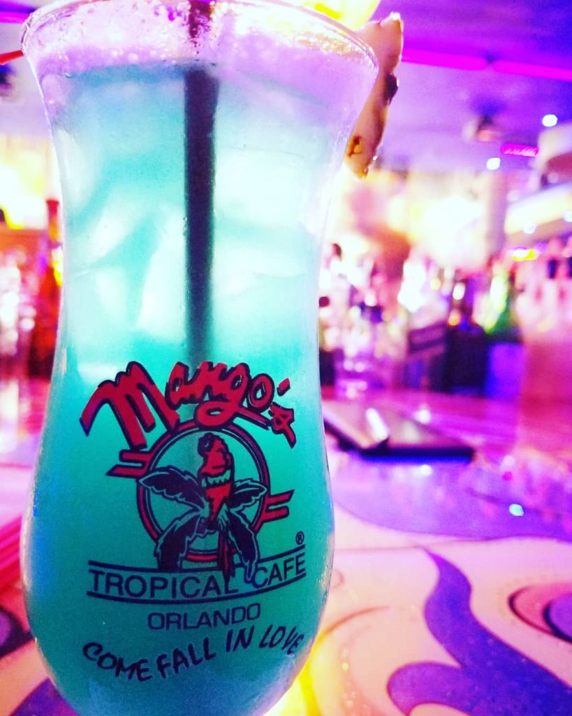 I did a thing!! I got out of my apartment to go to one&hellip;