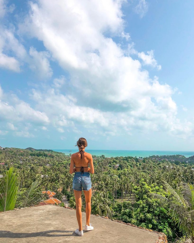 Views . . . #thailand #travel #travelblogger #travelphotography #travelgram #photo #photography #photographer #amazing_shots #fitness&hellip;