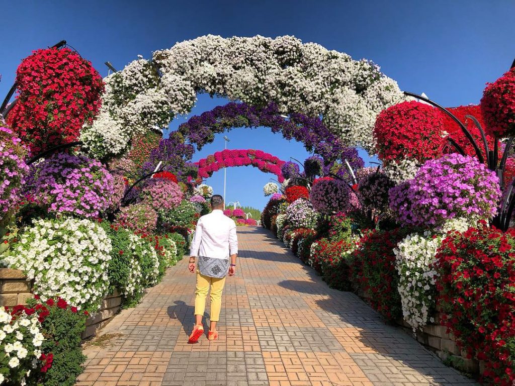 There is no greater joy for the soul than to travel ️ ‍️Discover my&hellip;