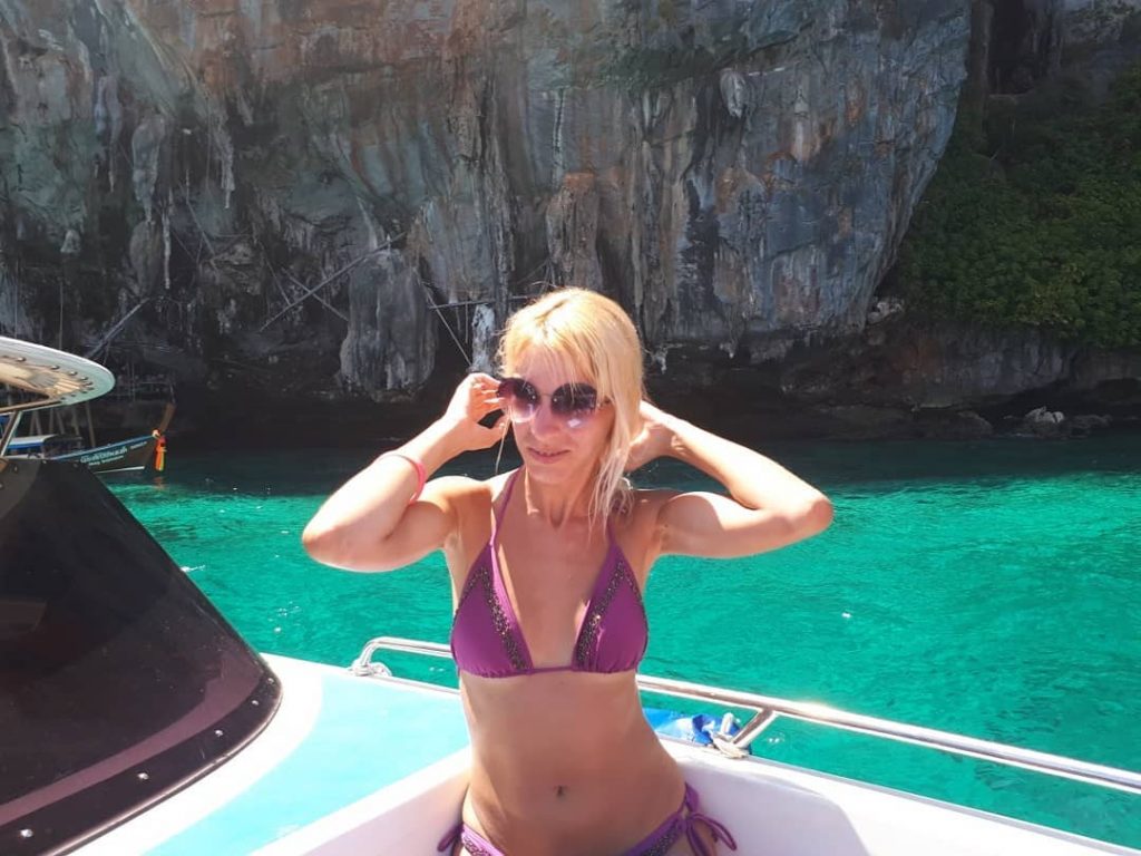 Недалеко от залива Пи Ле находится одна из достопримечательностей Краби – пещера викингов. Рассказывают,&hellip;