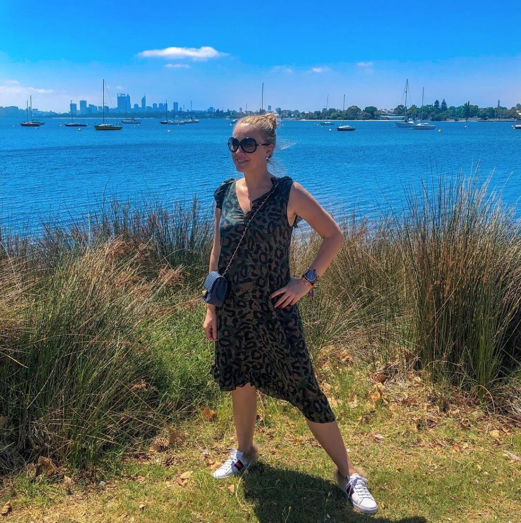 Best time is always at home! Everyone who visits Australia come and check out&hellip;