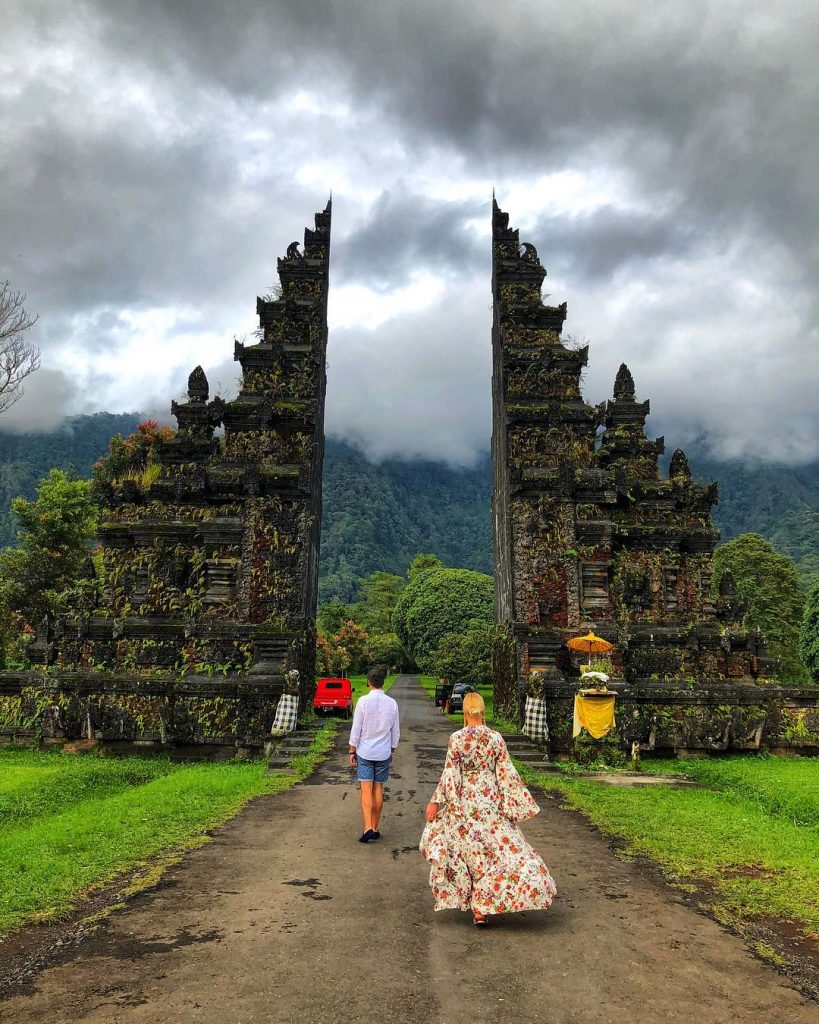 There is no greater joy for the soul than to travel Travel the world&hellip;