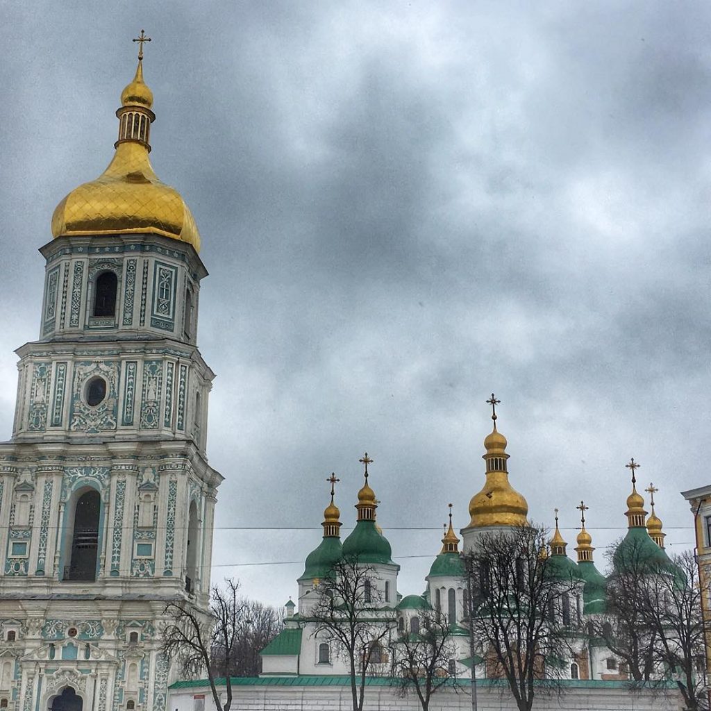 Kiev,Ukraine #travel #travelblogger #travelling #kiev #ukraine #bnesimppl
