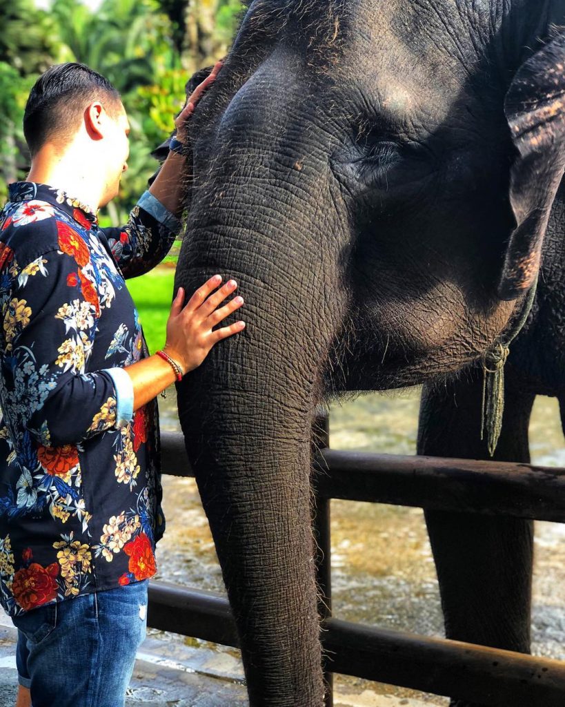 Every experience, no matter how bad it seems, holds within a blessing of some&hellip;