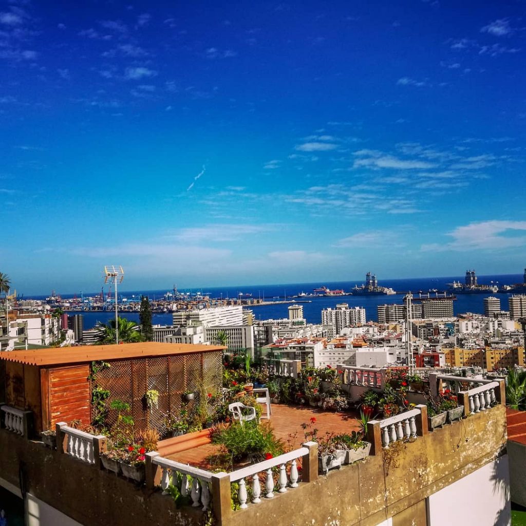 Do it. Get on the plane, get the train, Walk 300 miles. Get to&hellip;