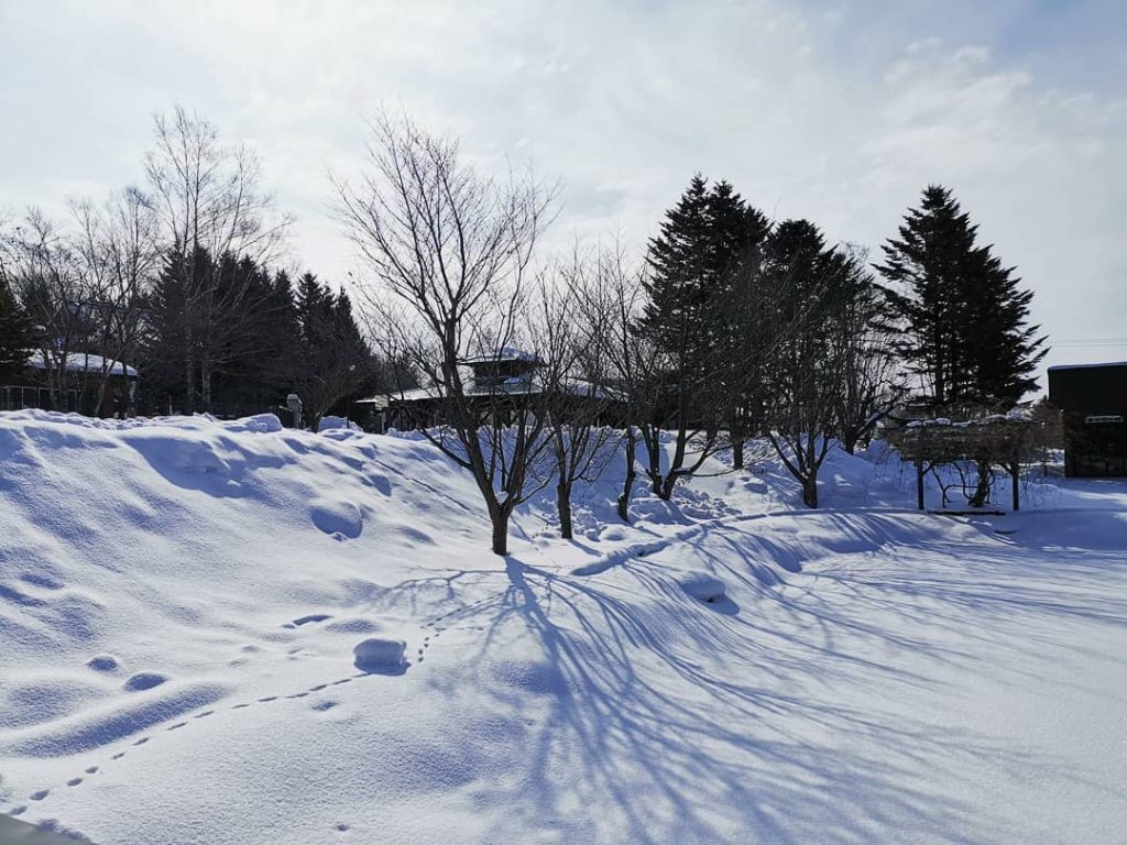 Inside the Abashiri Prison Camp #hokkaido #japantour #japantrip #filipinavlogger #traveler #traveladdict #travelphotography #travelblogging #travelpic&hellip;
