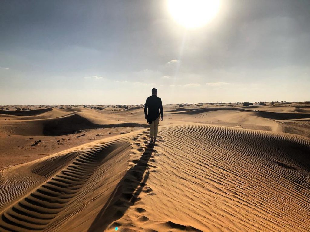 ⭕️We live in a wonderful world that is full of beauty, charm and adventure.&hellip;