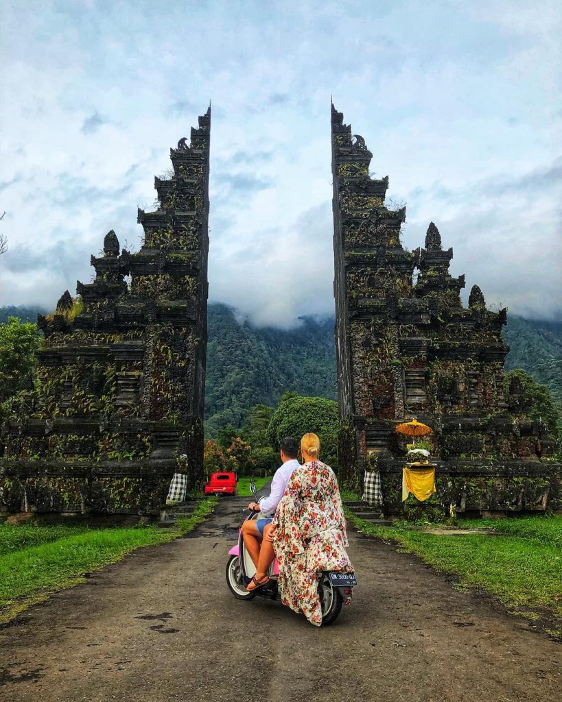 ⭕️⬆️Live life with no excuses, travel with no regret ⭕️⭕️⭕️⭕️⭕️⭕️⭕️⭕️ ••••••••••••• ‍️Discover my Journey&hellip;