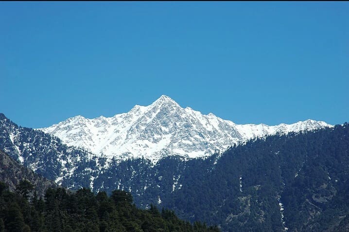 When you think about tourism in Himachal Pradesh, Mcleodganj is a very popular place…