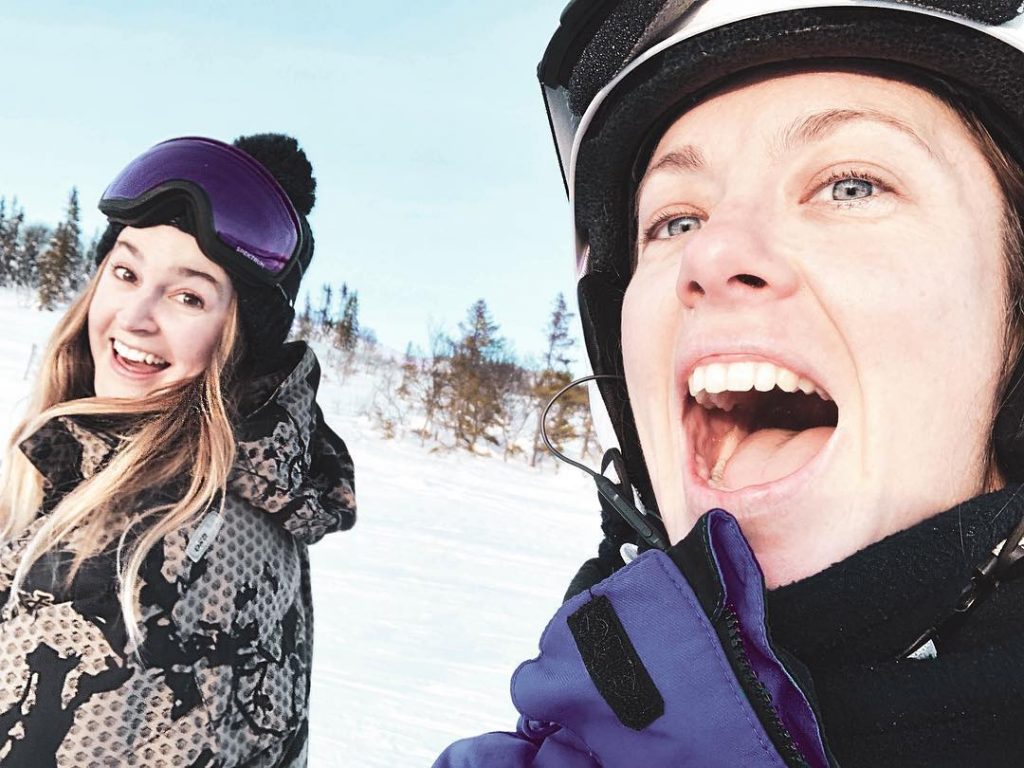 Get these people in your life I recently had one of those situations where&hellip;