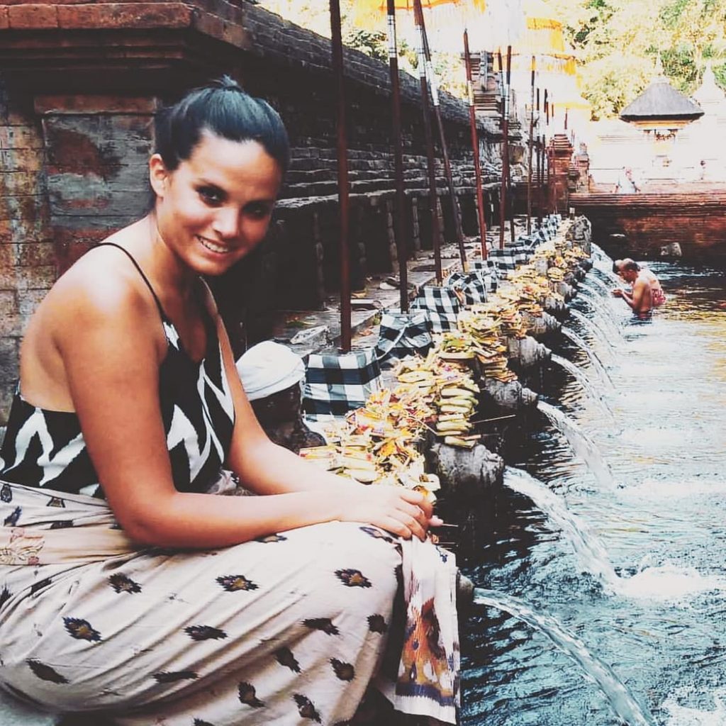 Tierra sagrada que ofrece y ofrenda, todo aquel que va a buscar, encuentra! #lugaresimperdibles&hellip;