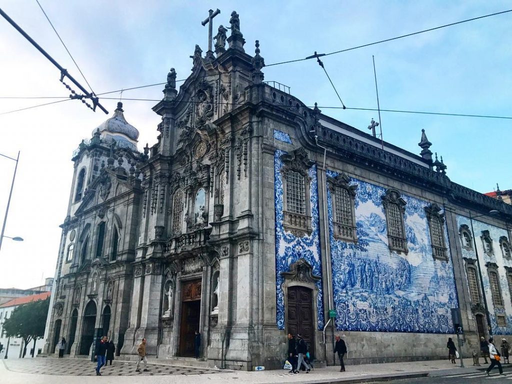 #porto #portugal #葡萄牙 #portofspain #travel #backpackers #adventuretime #背包客 #igersportugal #igerportugal #iamtb #travelrepost #bnesimppl #portugaltravel&hellip;