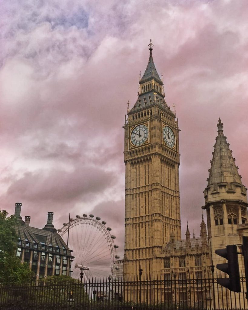 London . . . . #london???????? #london #bigben #londoneye #londoneye #justgoshoot #englandtravel #traveladdict #neverstopexploring&hellip;