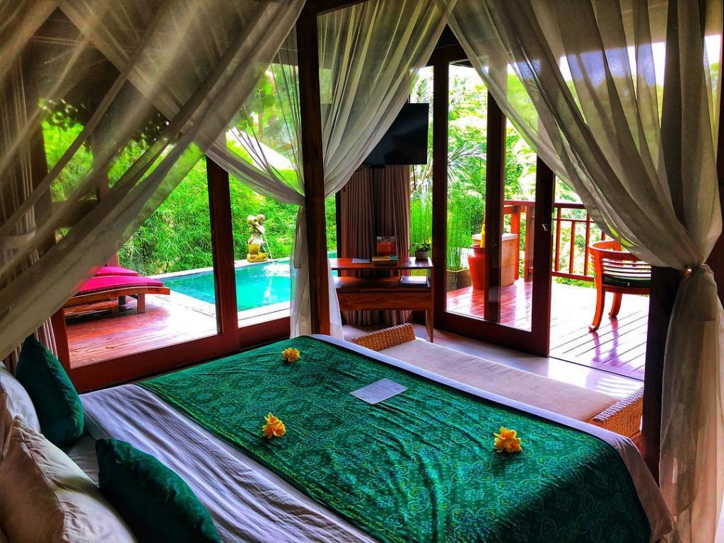 ⭕️Travel makes one modest. You see what a tiny place you occupy in the&hellip;