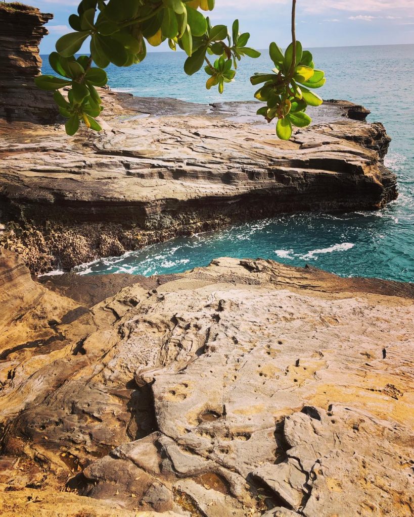 “I love those who can smile in trouble, who can gather strength from distress,&hellip;