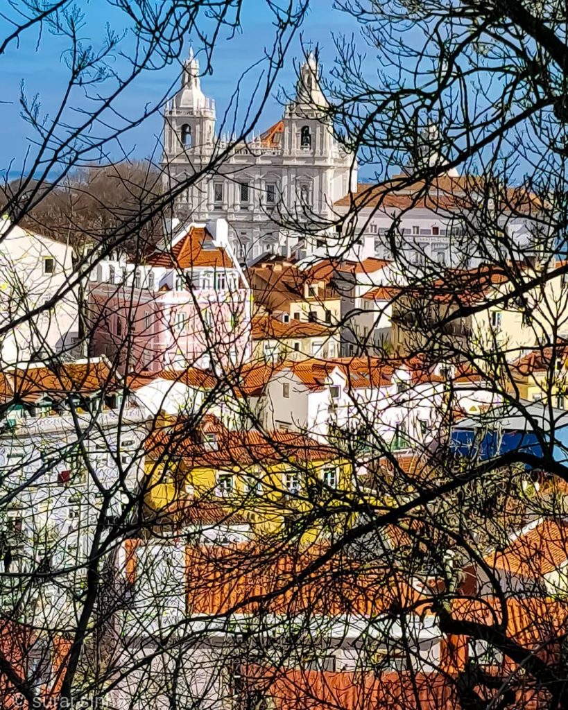 Life’s a climb but the view is great. #beautiful_world #beautifulworld #exploretheglobe #globe_travel #keepexploring #letsgosomewhere&hellip;