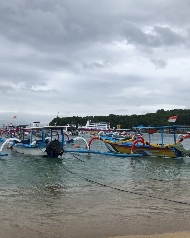 ⬆️Travel is the only thing you buy that makes you richer -——————————————— ••••••••••••• ‍️Discover&hellip;