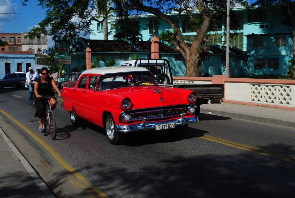 Cuba, Camagüey, November 2014 #cuba #cuban #camagüey #cubatrip #caribbean #city #cityphotography #street #streetphotography #citylife&hellip;