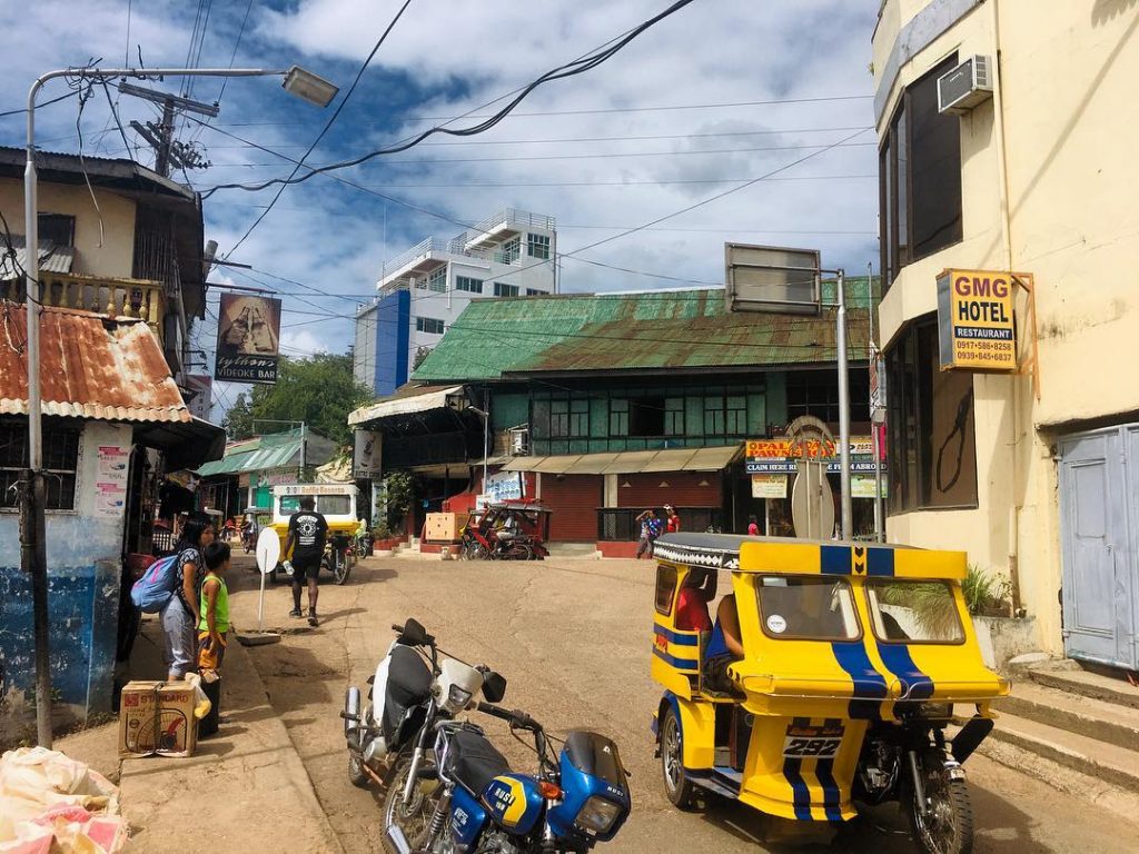 ⬆️Travel is the only thing you buy that makes you richer -——————————————— ••••••••••••• ‍️Discover&hellip;