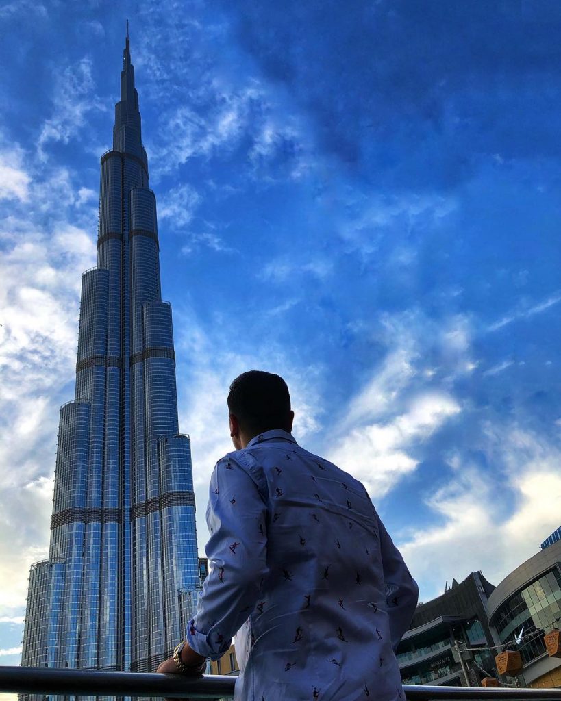 Life is either a daring adventure or nothing at all.️ ⭕️⭕️⭕️⭕️⭕️⭕️⭕️⭕️⭕️ #dubai #uae ????????&hellip;