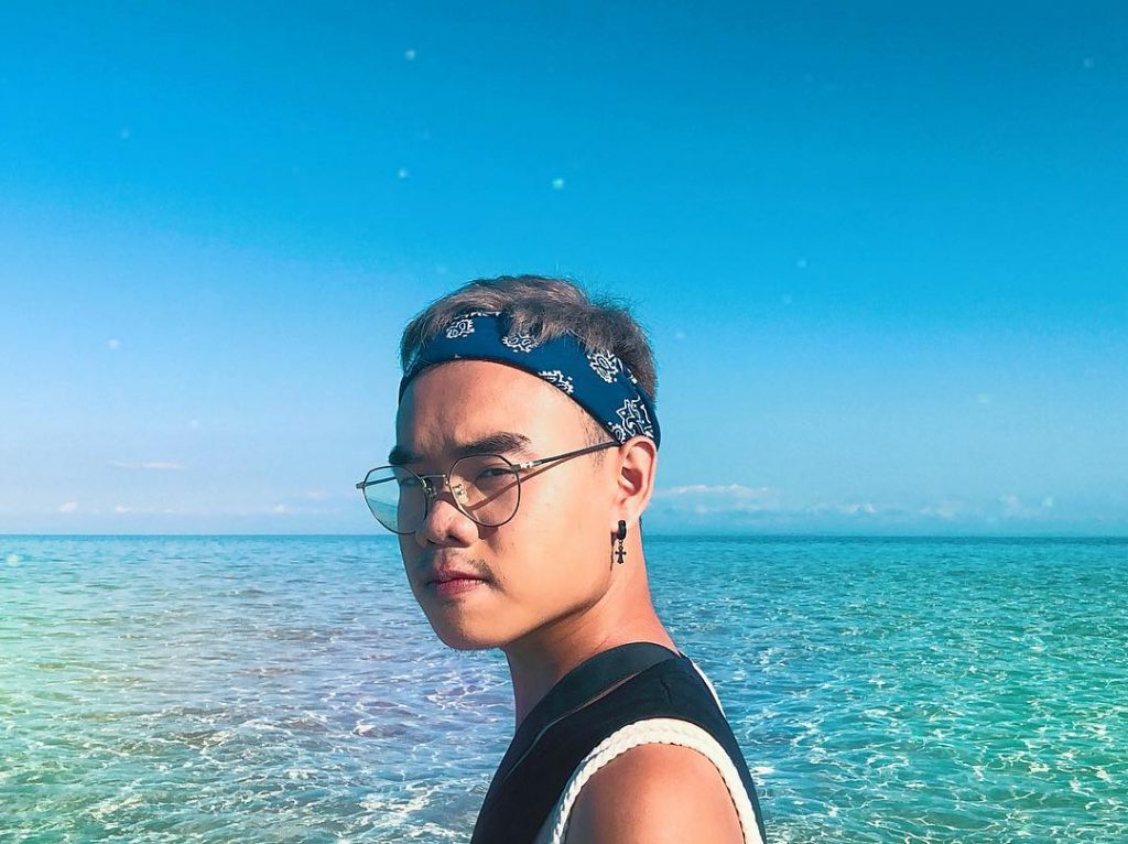 I am a strong, Asian, Gay man Every single time I say it, I&hellip;