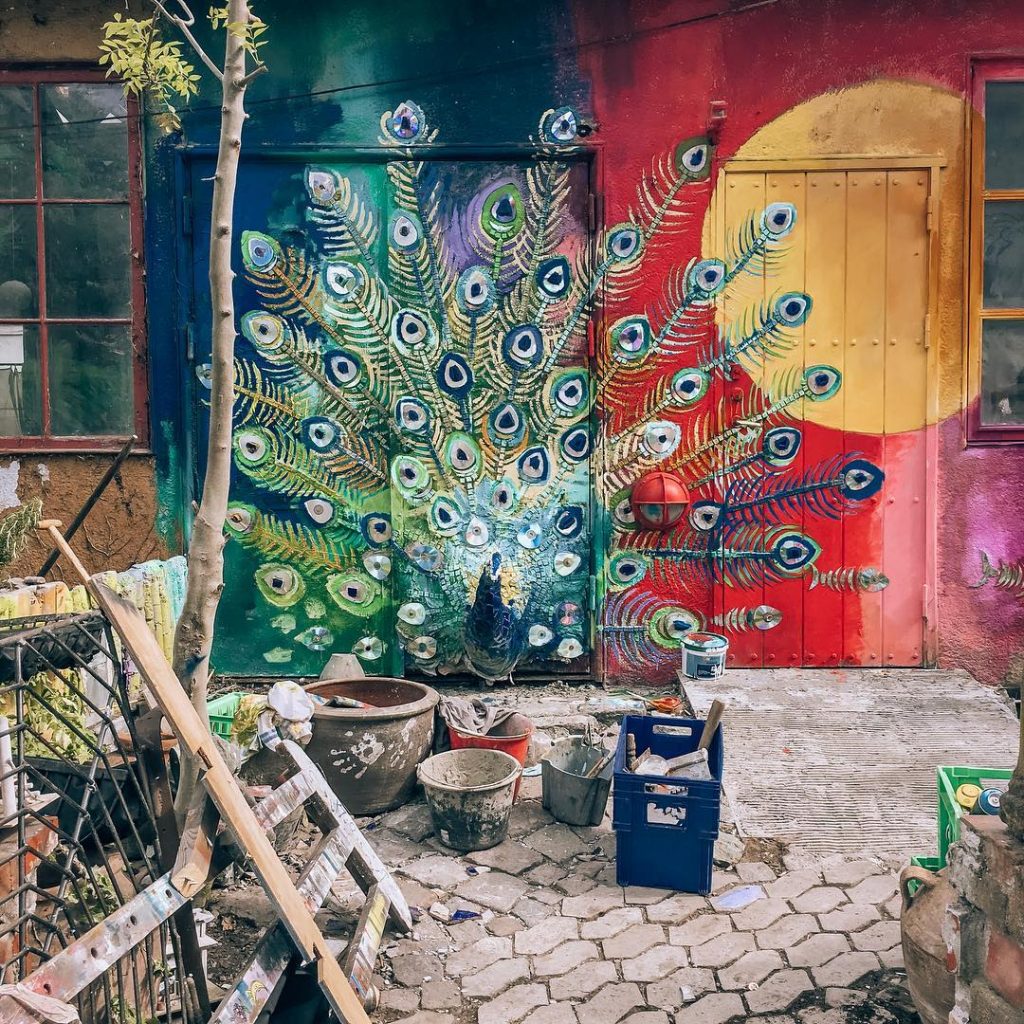 Often when I travel, I’m willing to try and do things/go places that I&hellip;