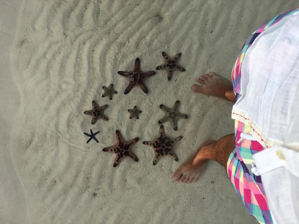 ⭕️We live in a wonderful world that is full of beauty, charm and adventure.&hellip;