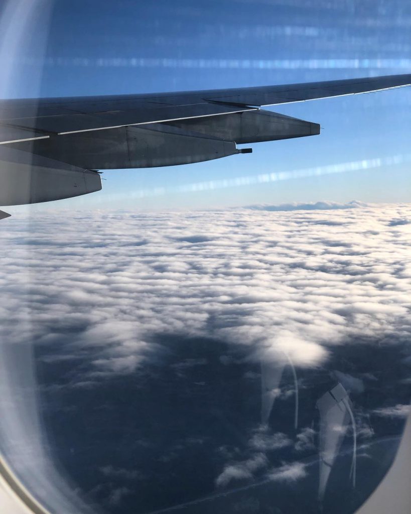 ⭕️⬆️Live life with no excuses, travel with no regret ⭕️⭕️⭕️⭕️⭕️⭕️⭕️⭕️ ••••••••••••• ‍️Discover my Journey&hellip;