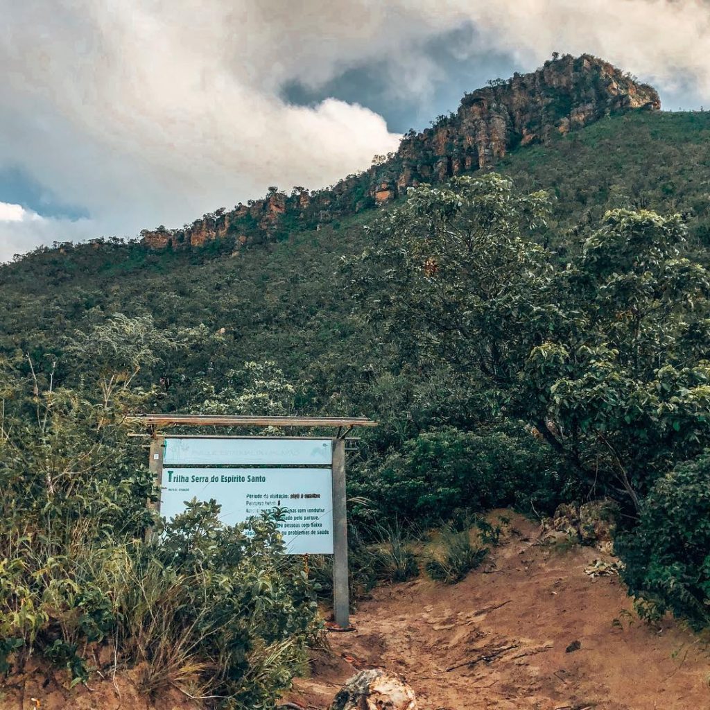 ???????? Quarto dia de Jalapão: Começou ou às 03:30h com Trekking e Nascer do&hellip;