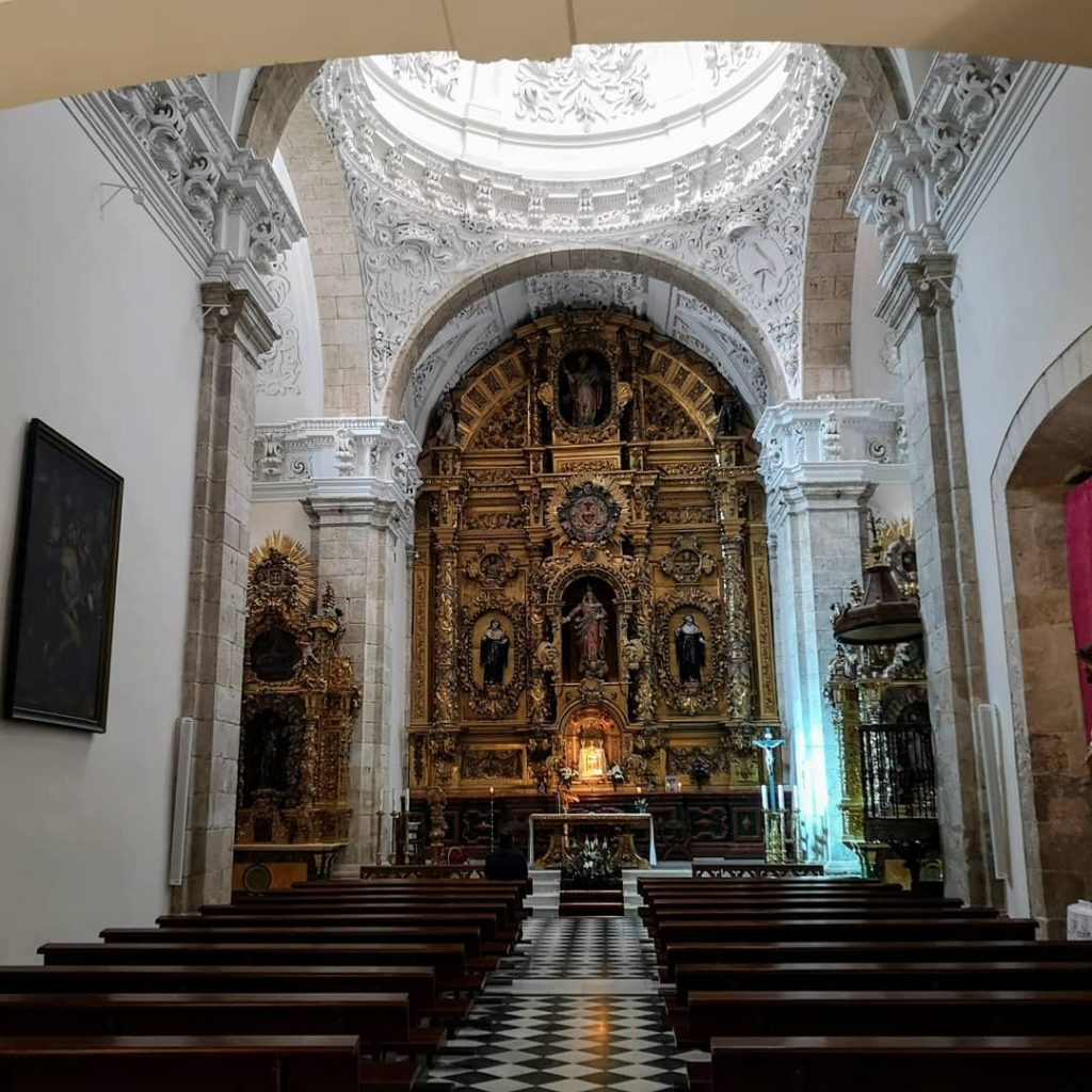 Agustinas Recoletas, Palencia #photography #photo #google #googlelocalguides #video #travelphoto #travelgram #instagramers #travelblogger #travelphotography #palencia&hellip;