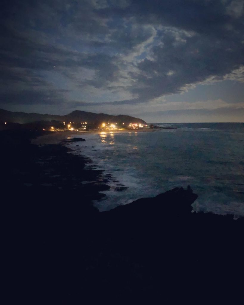 “I am like a novel: until the very last page you don’t know how&hellip;