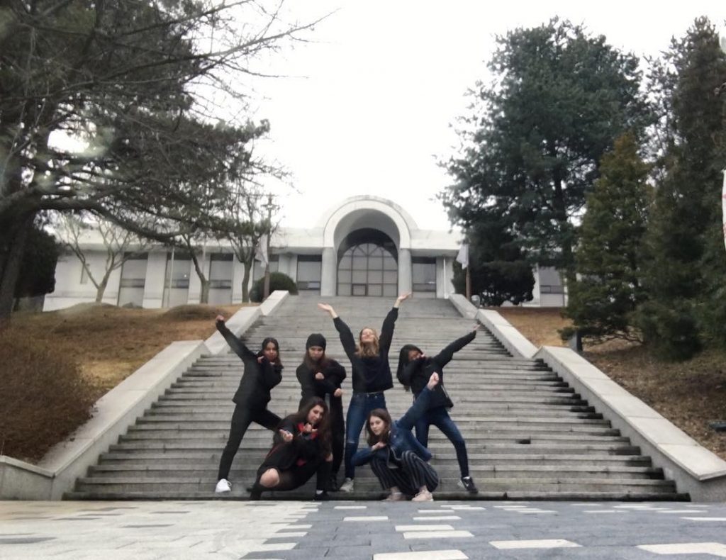 After too many hours of lectures ???????? . . . . #travelgram #bnesimppl #keepexploring&hellip;