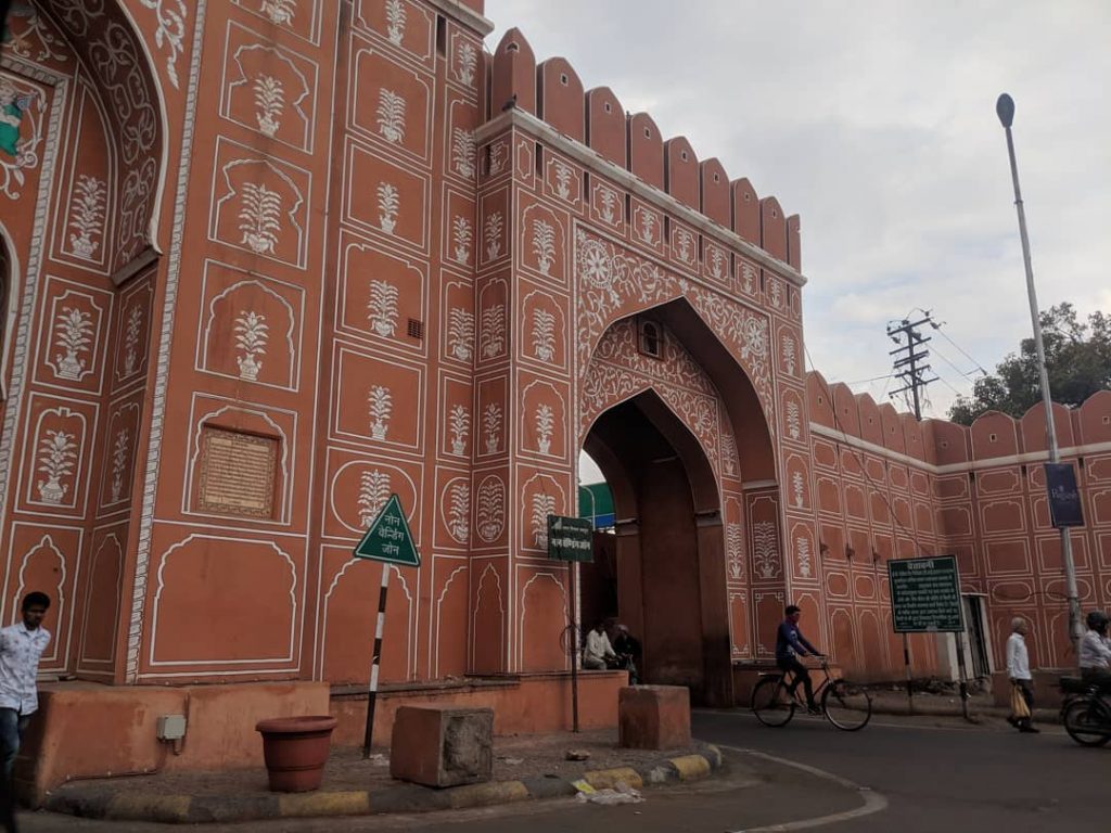 Jaipur . . . . . . #allmix #trip #trippy #trips #travel #travelholic #likeforlike&hellip;