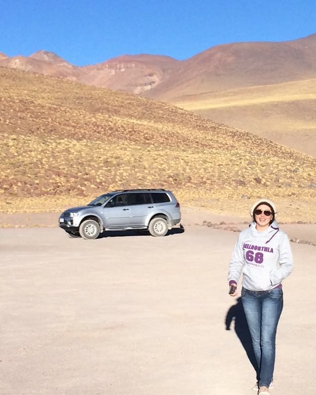 • • • • • • #adventure #explore #knowing #instagram #instachile #chilegram #instaphotography #instatravel&hellip;