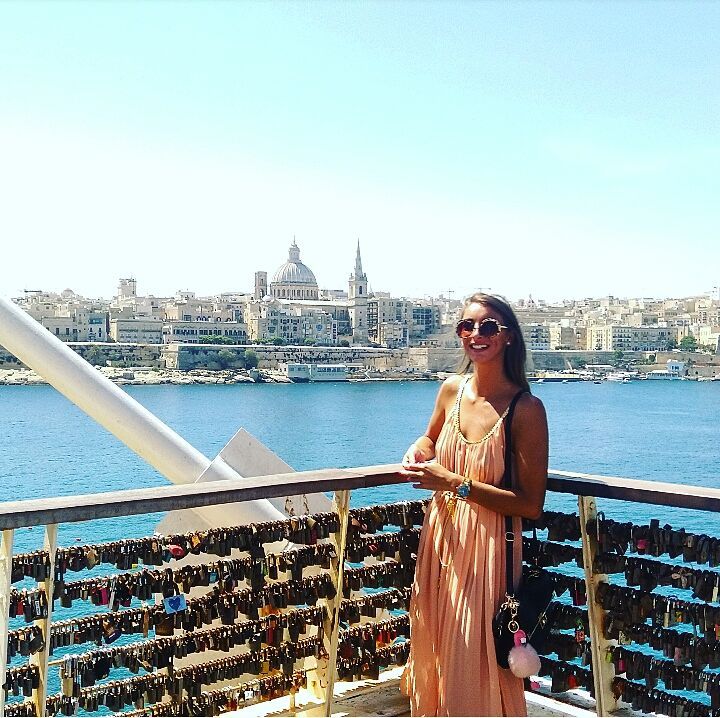 #malta #valletta #love #traveloftheworld #photography #malta #valletta #malta #valletta #lovemylife #visitmalta #maltavisit #lovemalta #valettamalta…