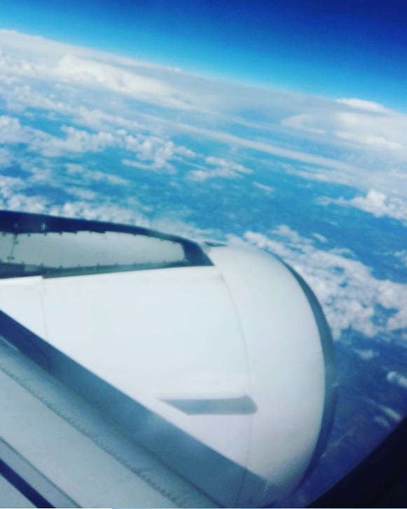 We travel not to change places but ideas ▪ ▪ ▪ ▪ ▪ ▪…