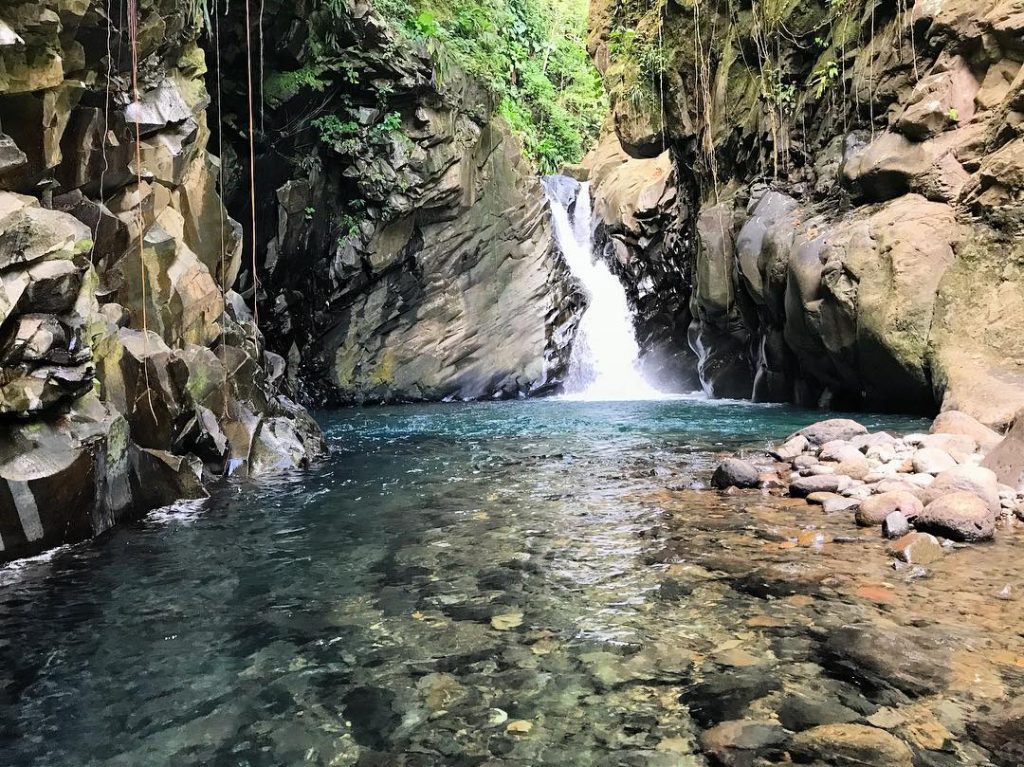 #visitguadeloupe #guadeloupe #guadeloupeislands #fwi #visitguadeloupeislands #carribean #carribeanislands #carribeanlife #river #matouba #weworktotravel #travellers #travelmore #mustdotravels&hellip;