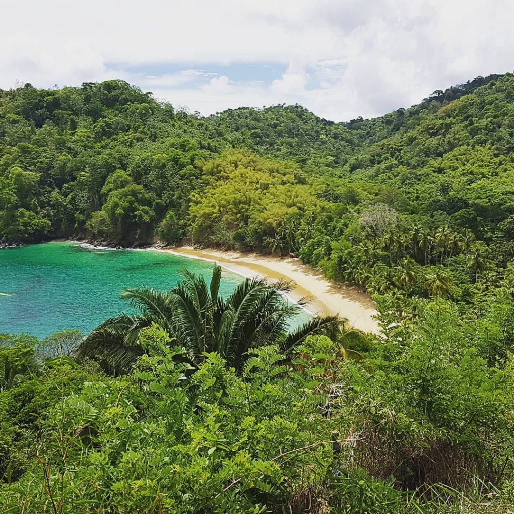 Another day in paradise #caribbean #caribbeanlife #paradise #paradiseisland #ocean #beach #beachlife #wanderlust #globetrotter #luxury&hellip;