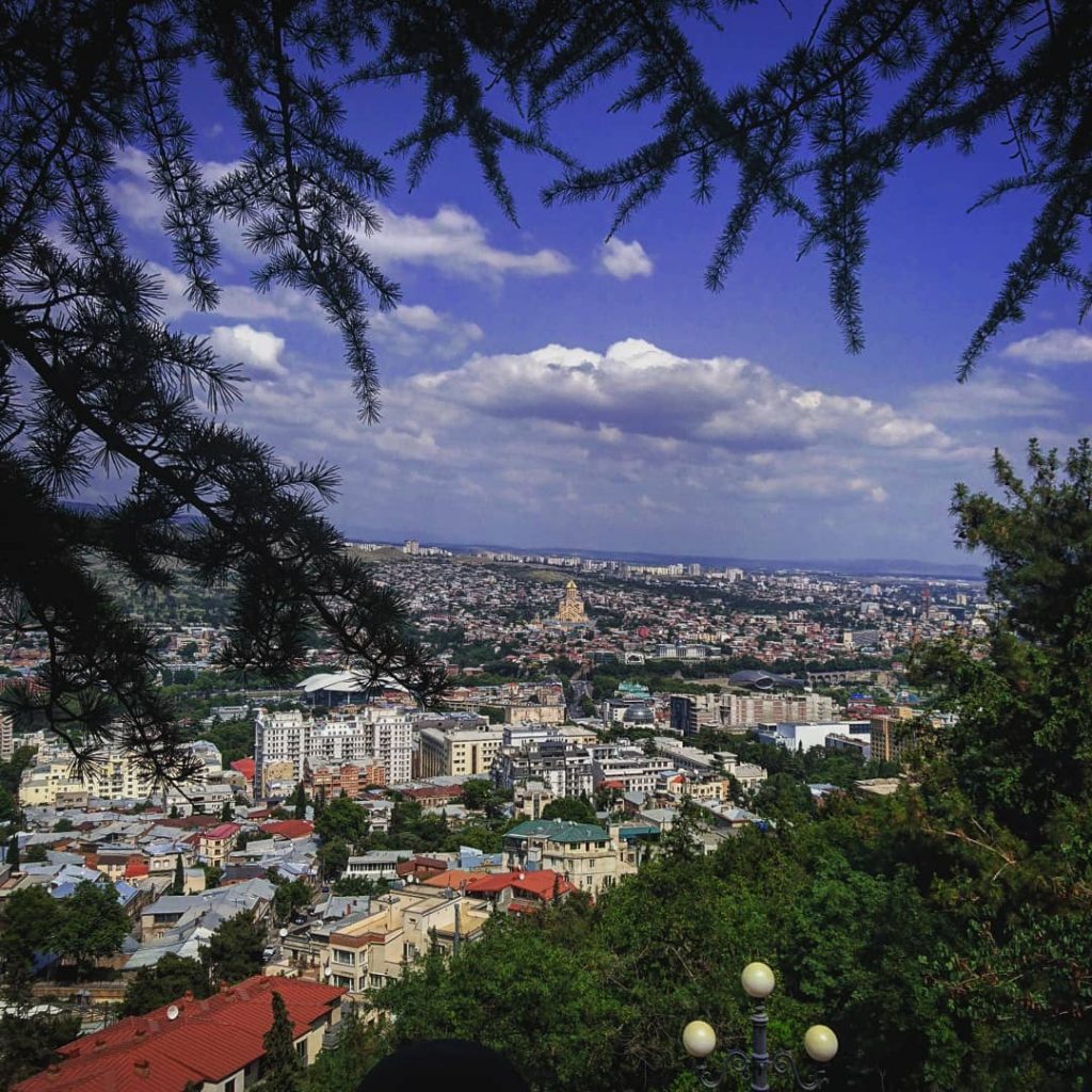 თბ #Tbilisi #georgia #instatbilisi #instageorgia #tbilisilovesyou #tbilisiphoto #tbilisi️ #landscapephotography #landscape #landscape_capture #landscape_hunter #landscapelover #landscapehunter&hellip;