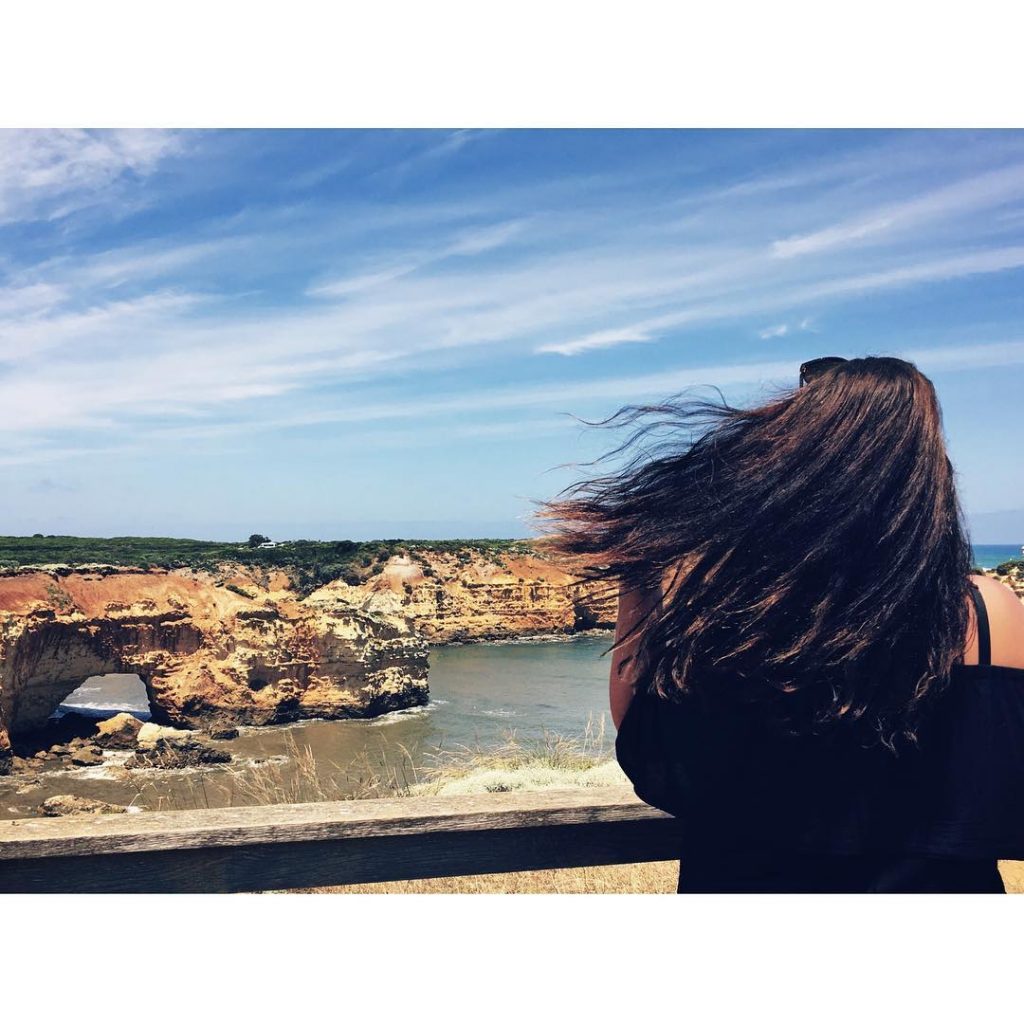 miss you australia #throwback #greatoceanroad #greatoceanroadtrip #girlstrip #australia #melbourne #adelaide #summervibes #camperlife #besttime #bestfriends&hellip;