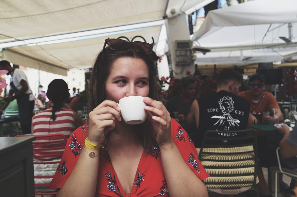 Have you ever met me on a coffee-less day? If you did, I am&hellip;