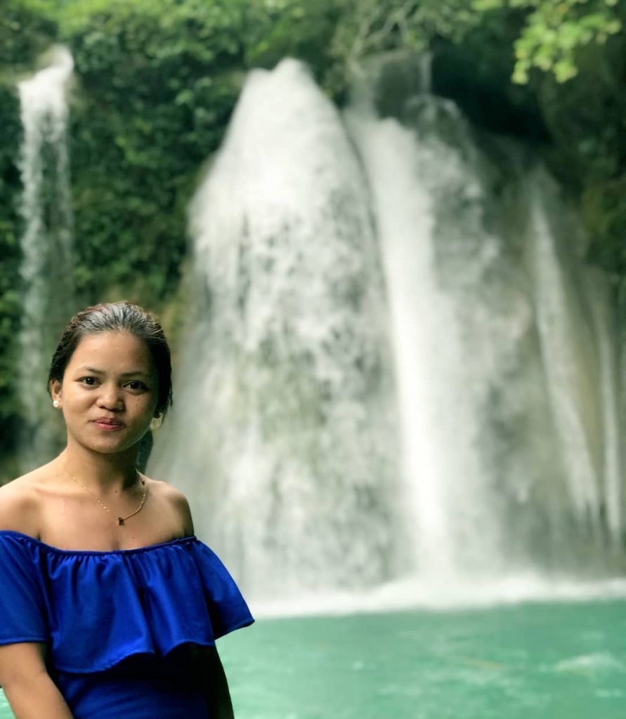 I wasn’t able to do the canyoneering tho before I was eager to do&hellip;