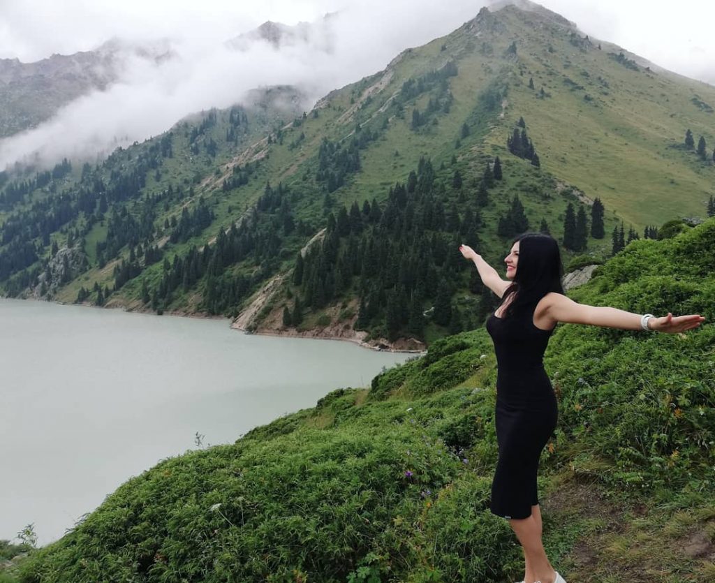 I beleive I can fly, I beleive I can touch the sky! #goodday #bao&hellip;