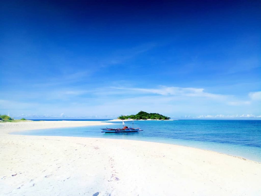 Dang! This beach don’t need a good camera. It’s naturally amazing! Worth every mile.&hellip;